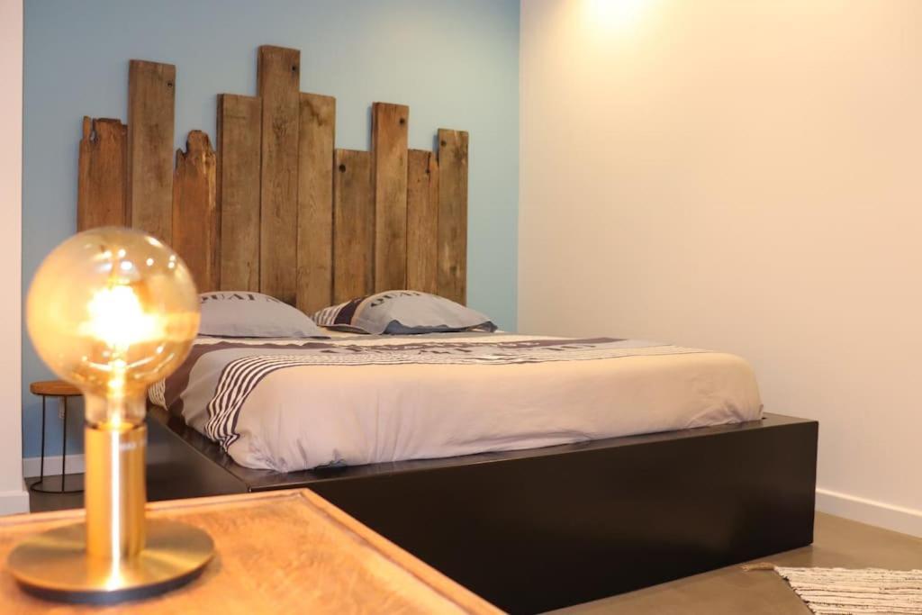 Dinard : Loft De 175 M² - A 150 M De La Plage Zewnętrze zdjęcie
