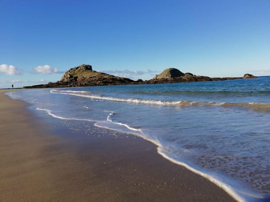 Dinard : Loft De 175 M² - A 150 M De La Plage Zewnętrze zdjęcie